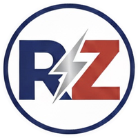 RZ Impianti SRL - Logo